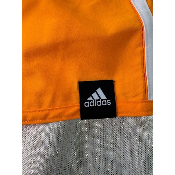 Brand new orange Adidas size xs - Picture 5 of 5